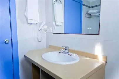 أبارتامينتوس بلاياسول ماي تيفولي شقة فندقية