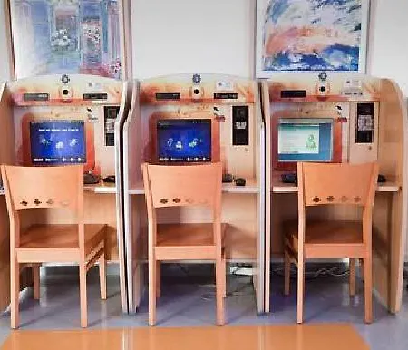 أبارتامينتوس بلاياسول ماي تيفولي شقة فندقية